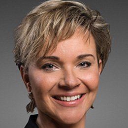 La Valaisanne Géraldine Marchand-Balet ne briguera pas de nouveau mandat sous la Coupole fédérale